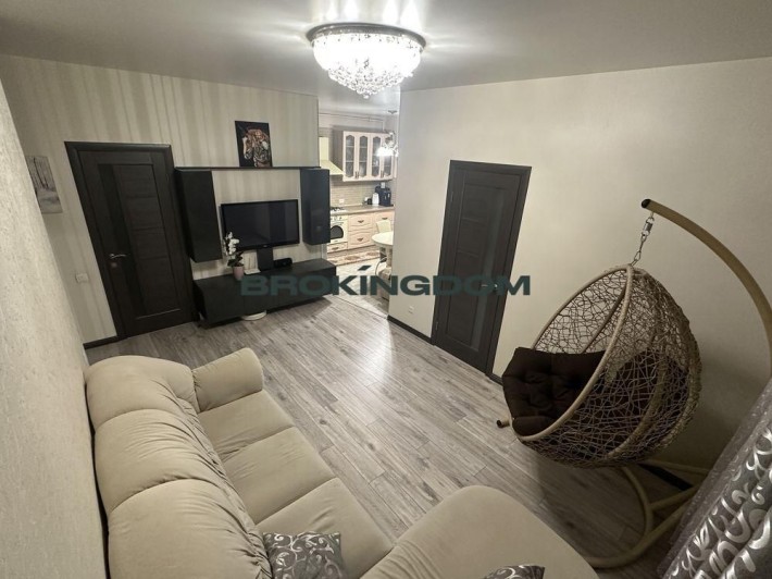 3-кімн квартира, атономне опалення, єВідновлення - фото 1