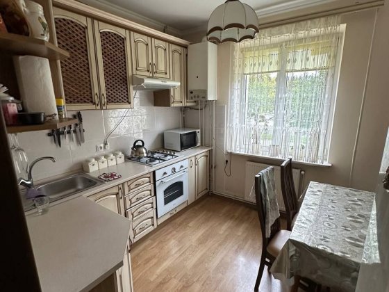 ТЕРМІНОВО! Продаж 3 к. квартири - Каскад! Ивано-Франковск