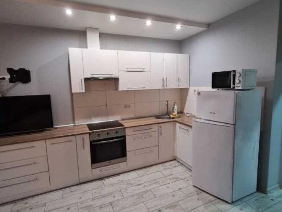 Продам 1 кімнатну квартиру, повністю готова для проживання. Сертифікат Буча