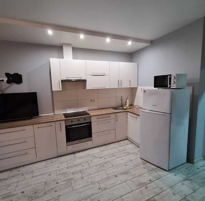 Продам 1 кімнатну квартиру, повністю готова для проживання. Сертифікат - фото 1