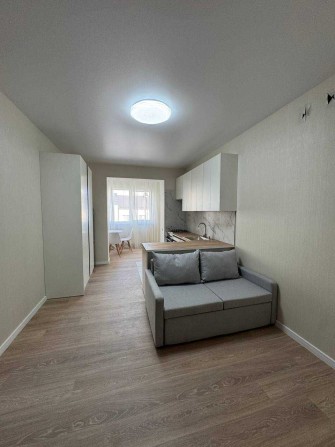 1к з ремонтом яку можна придбати під держ програми і розтермінування - фото 1