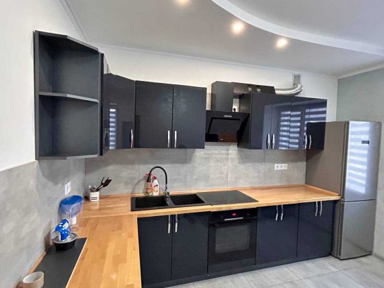 Продаж 2к в ЖК «Сонячний» | 63 м² | З ремонтом і меблями Ивано-Франковск