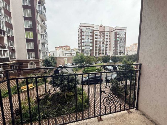 Квартира в жк Центральний, центр міста Буча