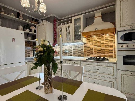 Квартира в сучасному ЖК "Рич Таун" в м. Буча Буча