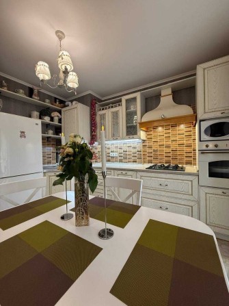 Квартира в сучасному ЖК "Рич Таун" в м. Буча - фото 1