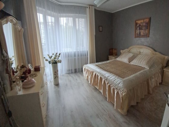 Продам 3к.кв. ЖК Зелений квартал вул.Чорновола 9 Бровары