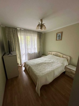 Продаж 3 кімнаної квартири по вулиці Івана-Павла. Каскад. - фото 1