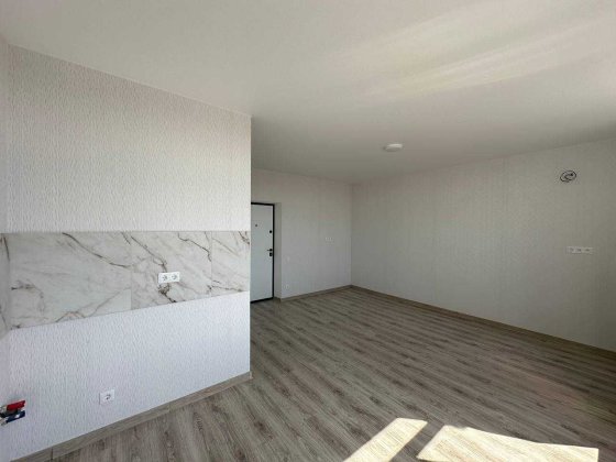 Смарт квартира з ремонтом в готовому будинку! ЖК "Волошковий двір" Вишневое