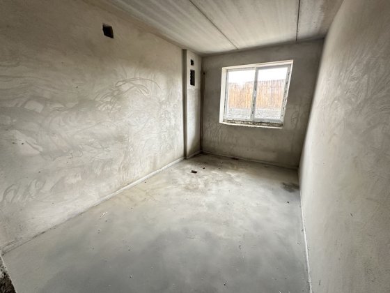 Однокімнатна квартира в зданому будинку Буча