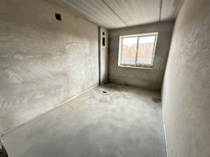 Однокімнатна квартира в зданому будинку - фото 1