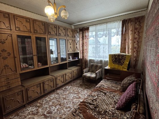 ШВИДКИЙ ПРОДАЖ 2к квартири в Бучі вул. Склозоводська Буча