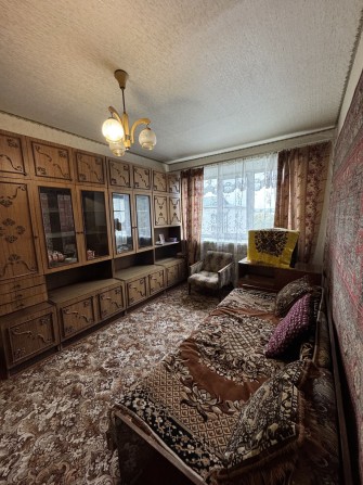 ШВИДКИЙ ПРОДАЖ 2к квартири в Бучі вул. Склозоводська - фото 1