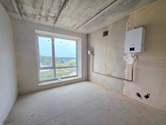 Продам 1 кімнатну квартиру в ЖК Континент рей міста Буча Буча