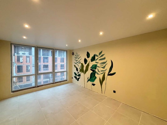 Продаж смарт-квартири  в сучасному ЖК Manhattan up! - фото 1