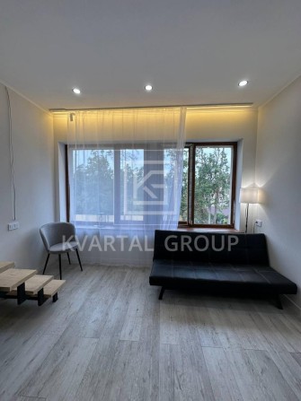 Продаж євро-2 к квартира в центральній частині Бучі - фото 1