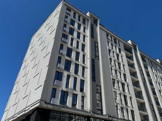 Продаж 1к квартири, 5й поверх, район Княгинин Івано-Франківськ