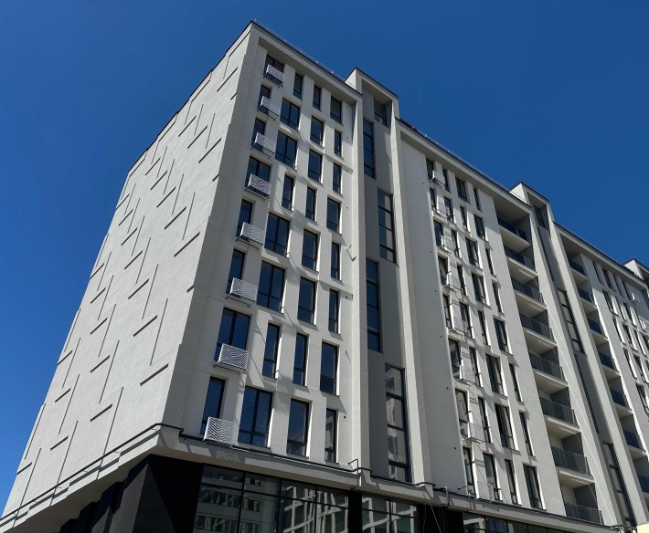 Продаж 1к квартири, 5й поверх, район Княгинин - фото 1