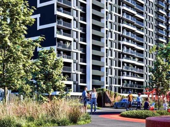 Продаж квартири, район Національної гвардії, неподалік парку Ивано-Франковск