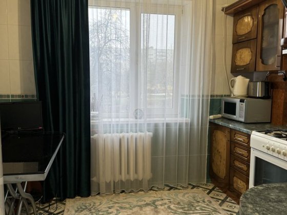 Продам 1 кімнатну квартиру Белая Церковь