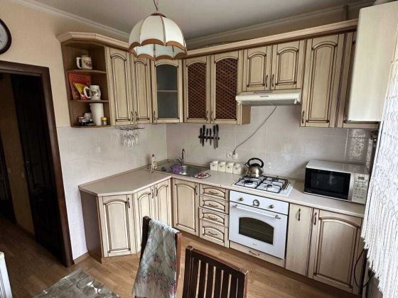 Продаж 3к по вул.Івана-Павла ІІ, інд.опал., із меблями та технікою Івано-Франківськ