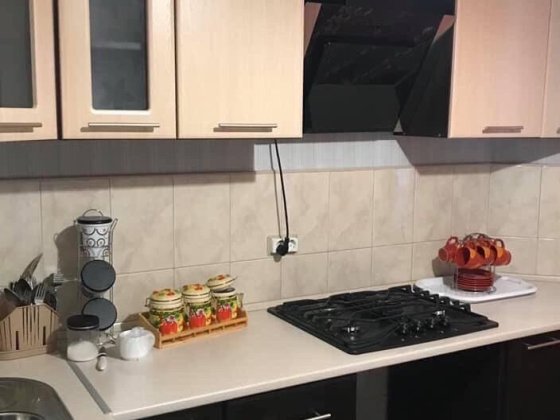 Продам3кімнатну квартиру на Піщаному м-ві Під Постанови,Сертифікати Біла Церква