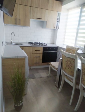 АКТУАЛЬНО 3-кімнатна в ремонті б-р Олександрійський - фото 1