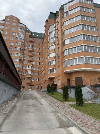 Продам 2 кімнатну квартиру в новобудові по вул . Запорізькій - фото 1