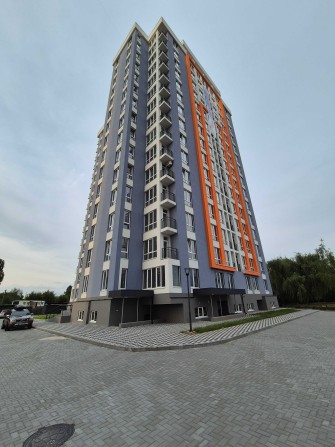 Продам 3х кімнатну квартиру в новобудові - фото 1