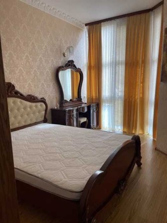 Продаж двокімнатної квартири + Кухня-студія в новобудові (Центр міста) - фото 1