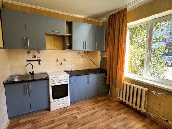 Продаж Фасадної 1 кімнатної квартири на Днс не м/с Біла Церква