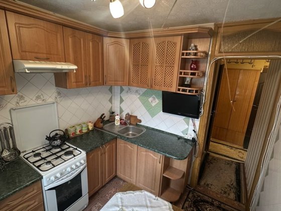 Продам 2кім кв ДНС, В.Стуса Белая Церковь