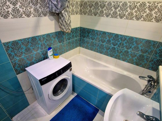 3х кімн в Центрі міста бульв Грушевського