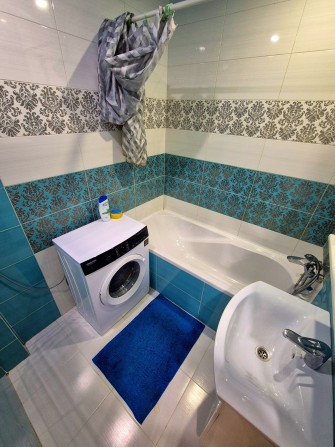 3х кімн в Центрі міста бульв Грушевського - фото 1