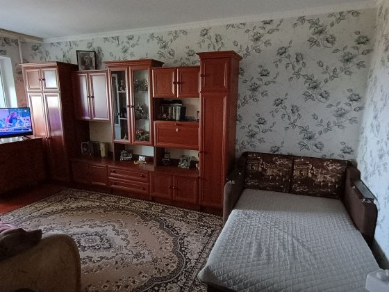 Продам 1 кімнатну квартиру від власника Біла Церква