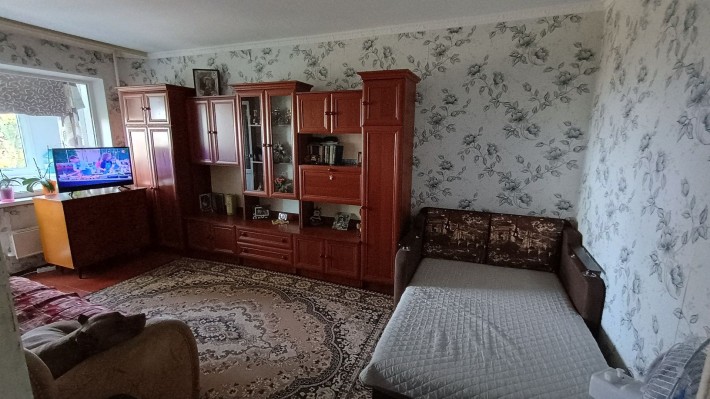 Продам 1 кімнатну квартиру від власника - фото 1