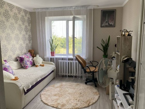 ПРОДАЖ ‼️ 2 кімнатноі квартири Поселок Белая Церковь