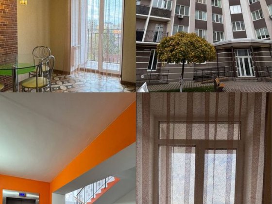 Продам квартиру Київ, київська обл. Місто буча , газ Буча