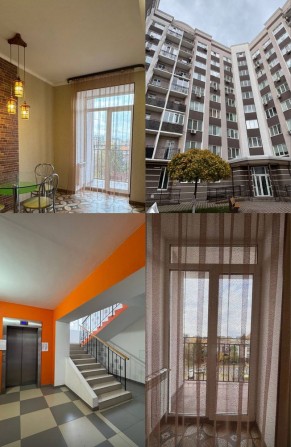 Продам квартиру Київ, київська обл. Місто буча , газ - фото 1