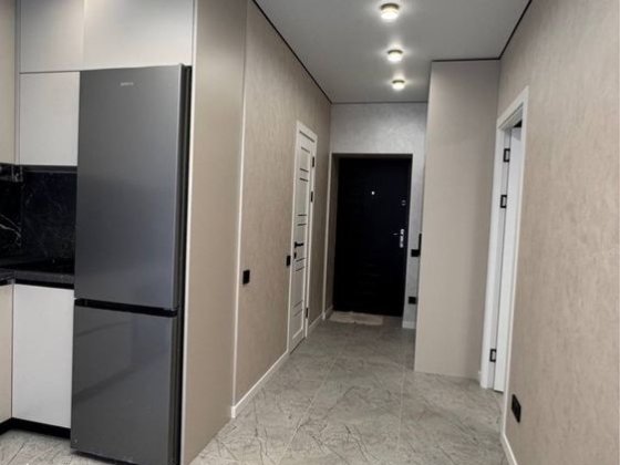 Простора 1к квартира з сучасним ремонтом! Площа 42,3 кв.м. Буча