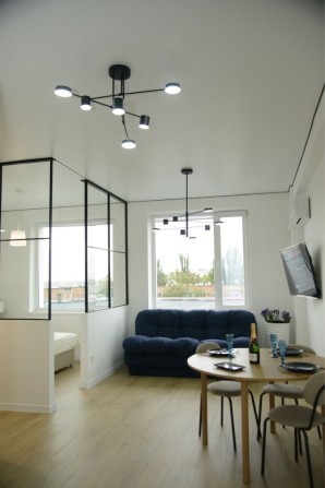 ‼️Продаж сучасної квартири ‼️ - фото 1