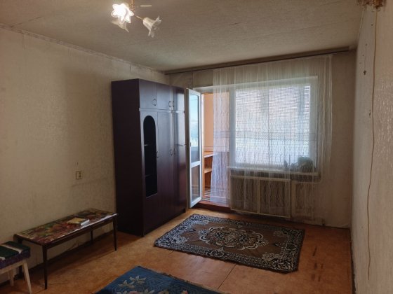 Продам 1 кімнатну квартиру на Павлюченко Біла Церква