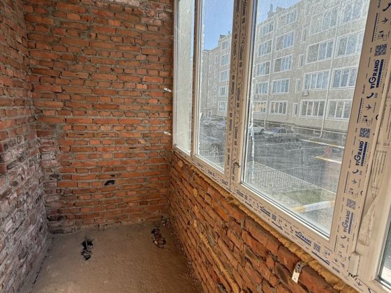 Шок ціна.!Продаж повноцінної 1к в готовому будинку!Без % для покупця! Буча