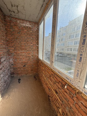 Шок ціна.!Продаж повноцінної 1к в готовому будинку!Без % для покупця! - фото 1