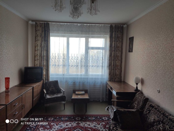 Продам 3-х комнатную квартиру, массив Леваневский - фото 1