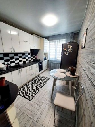 2- х кімнатна квартира Леваневського Новус - фото 1