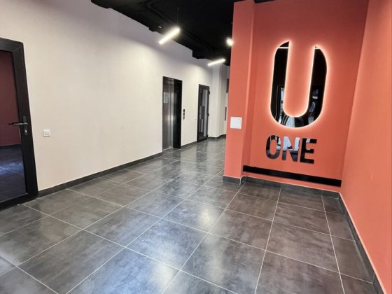 Продаж Здана 1кім квартира ЖК Uone Veles Mall Ивано-Франковск