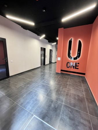 Продаж Здана 1кім квартира ЖК Uone Veles Mall - фото 1