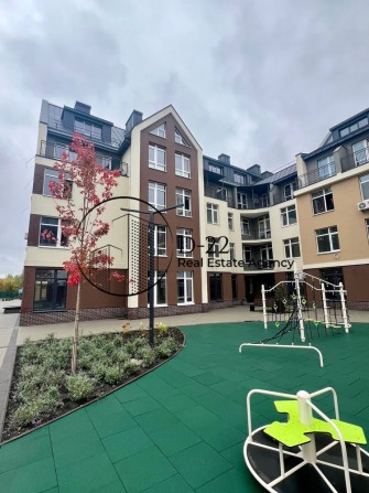 Продаж  2к квартири жк Лавандовий Бровари по вул Вячеслава Чорновола - фото 1