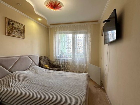 Продаю 3-кімнатну квартиру на Каскаді (біля Арсену, Епіцентру, Велесу) Івано-Франківськ