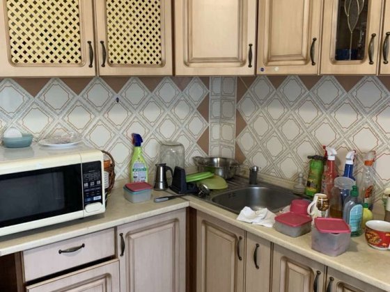 Продається 2-о кімнатна квартира в центрі міста Бровары